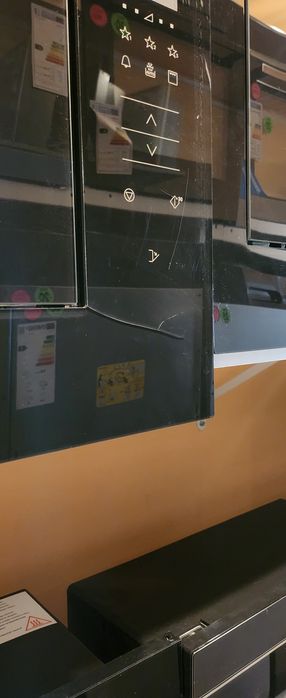 JANKI, ul. WSPÓLNA 6 Mikrofalówka do zabudowy Electrolux