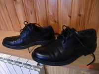 sprzedam buty komunijne chlopiece 36 firmy Ottimo