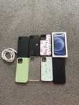 Telefon IPhone 12 128GB