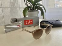Ray Ban (Novos nunca usados)!