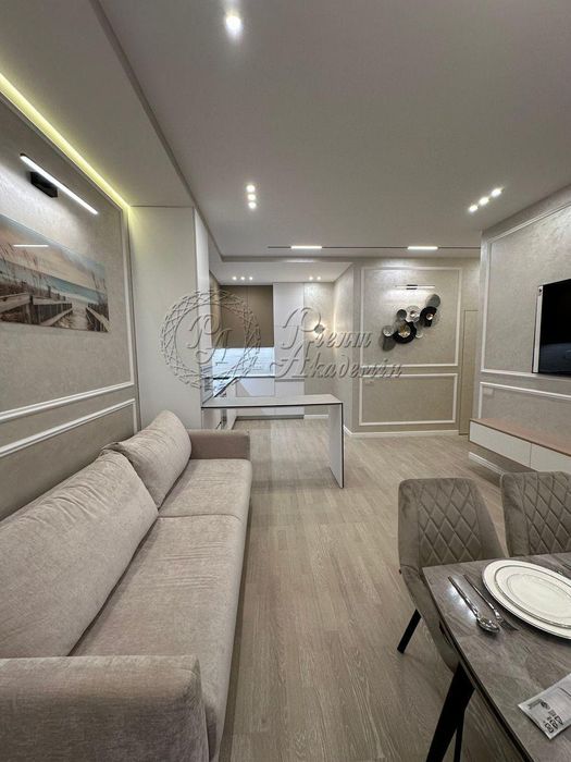 Продам квартиру ЖК Бульвар Фонтанов Київ, Саперне Поле вул.