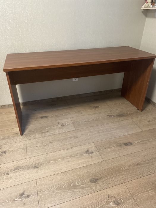 Стіл письмовий для двох учнів від Меркс