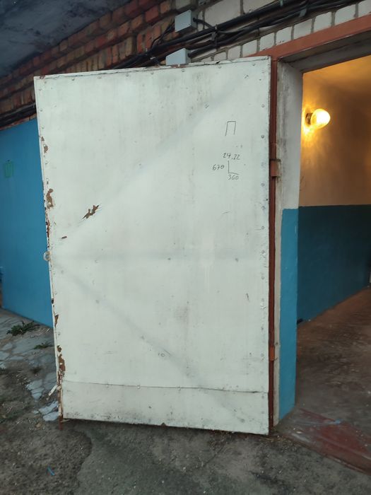 Здаю/Продаю гараж Металлург в Октябрьском район завода Океан