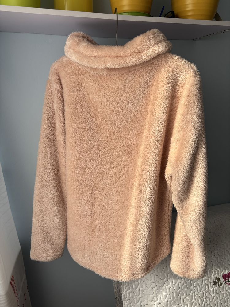 Damska bluza rozpinana