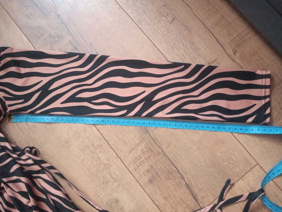 Bluzka elegancka r M