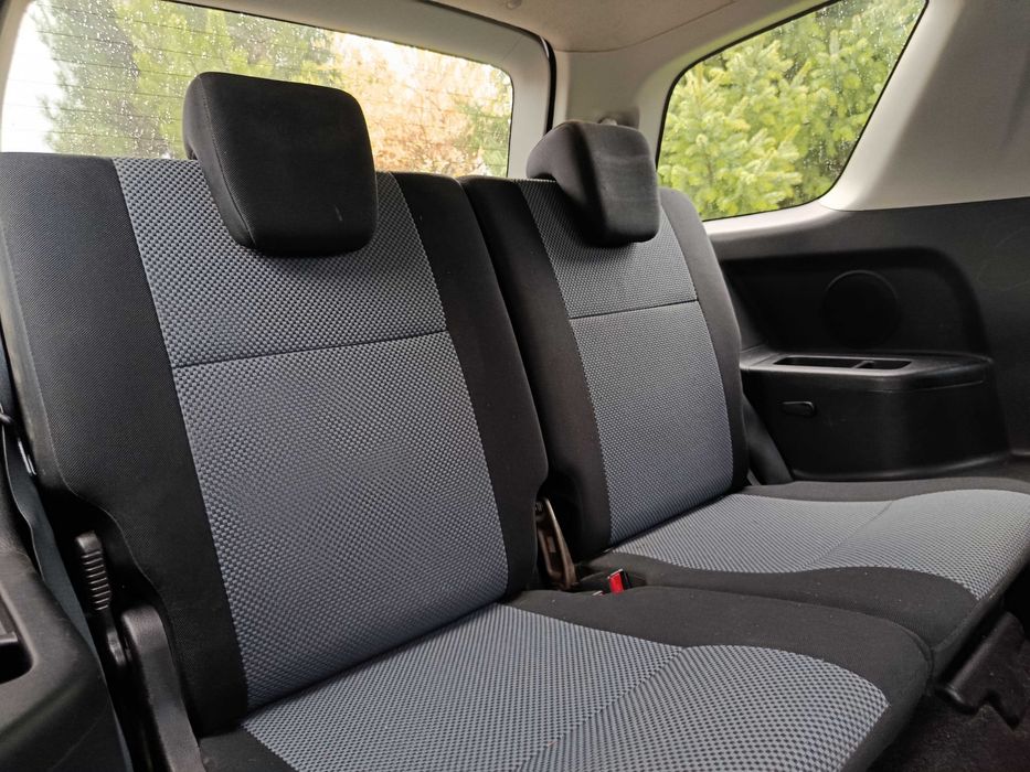 Suzuki GRAND VITARA 2007/2008r 4x4 1,6 + LPG Sekwencja , SERWISOWANA