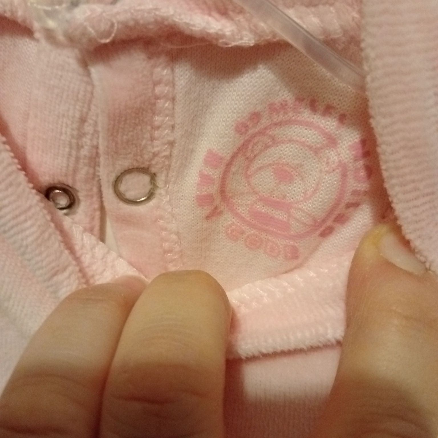 Lotes roupa bebé recém nascido