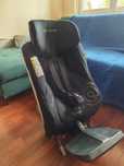 Fotelik Concord Reverso Plus