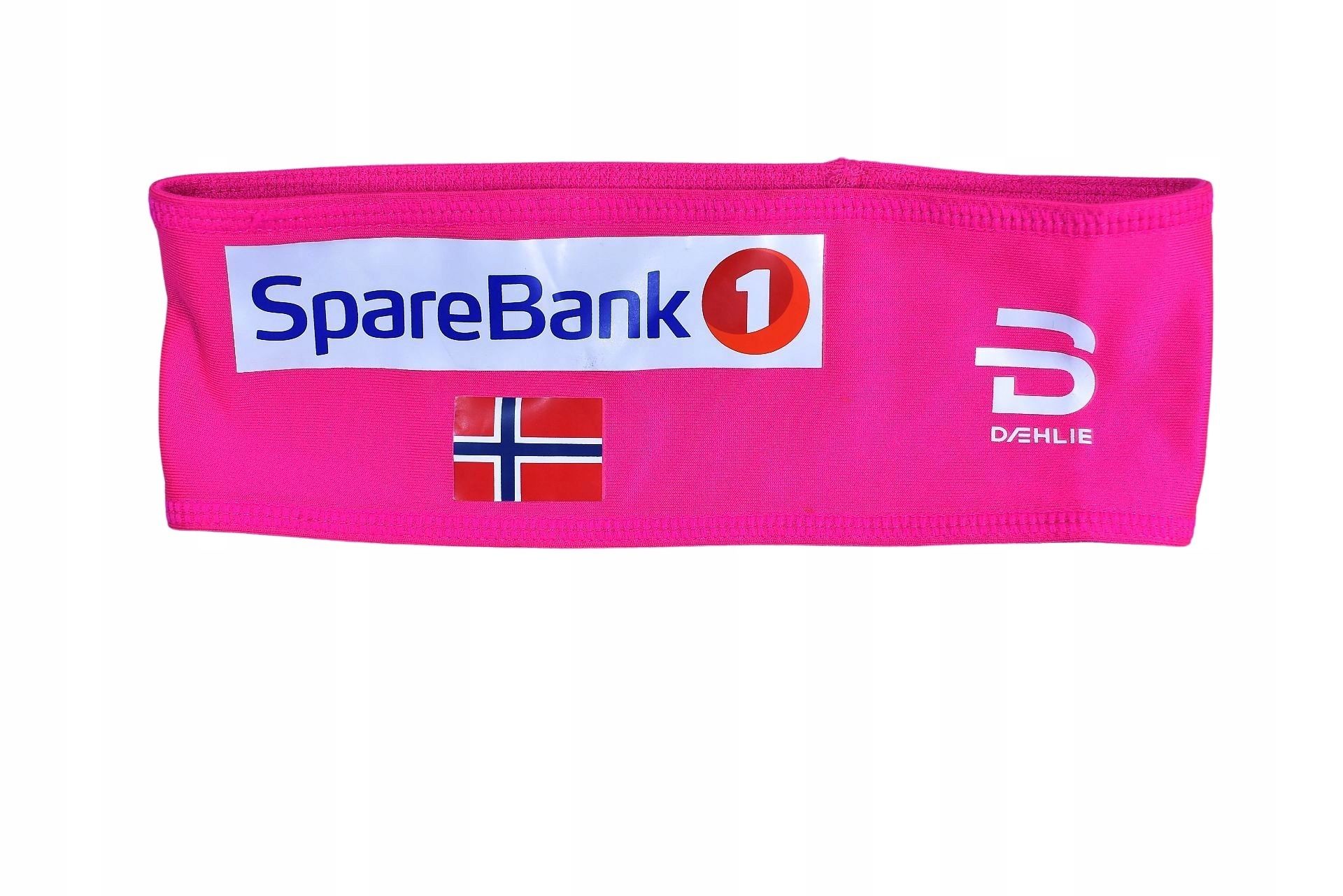 Bjorn Daehlie Elastyczna Opaska Trekkingowa