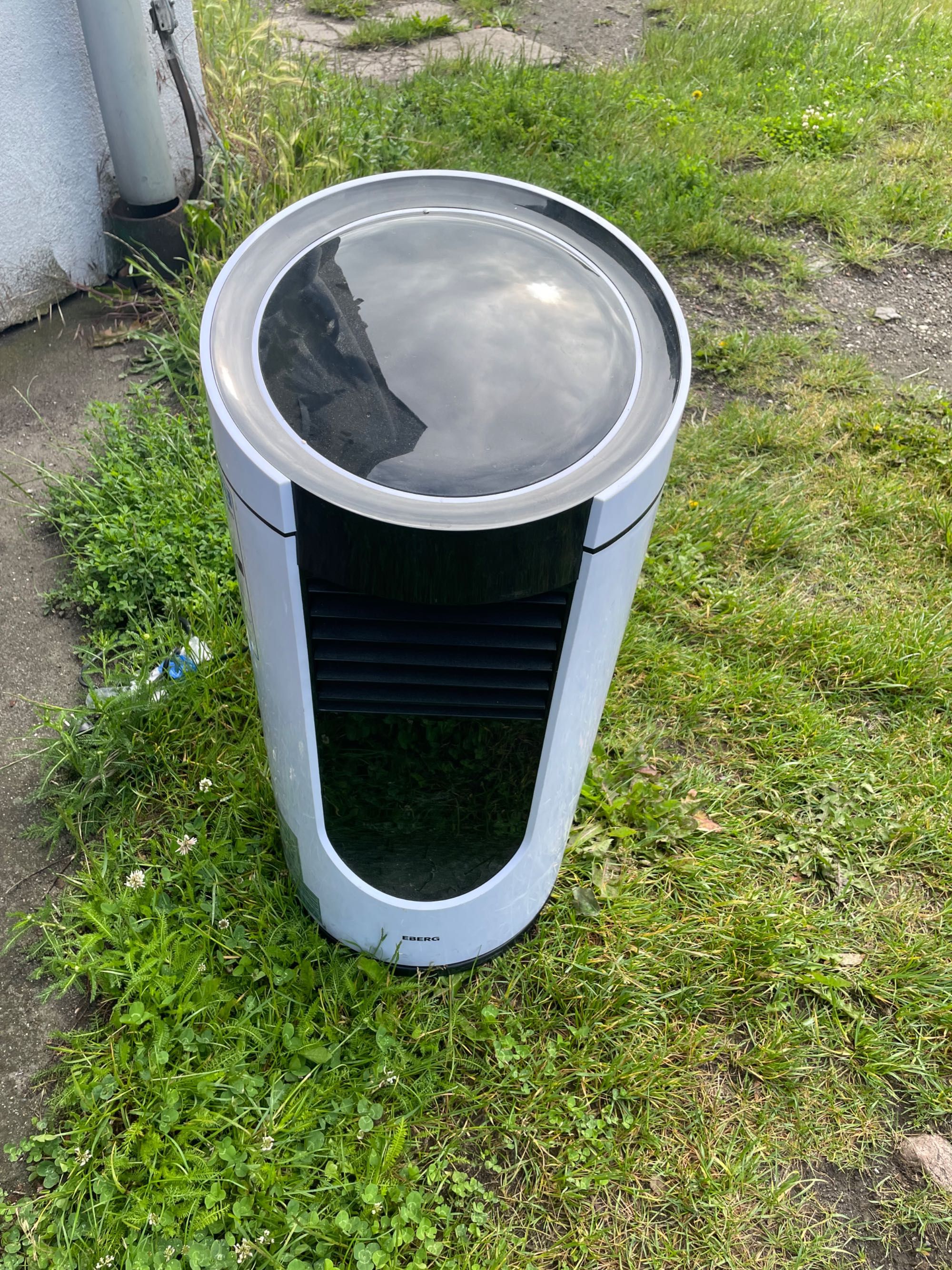 Klimatyzator Eberg