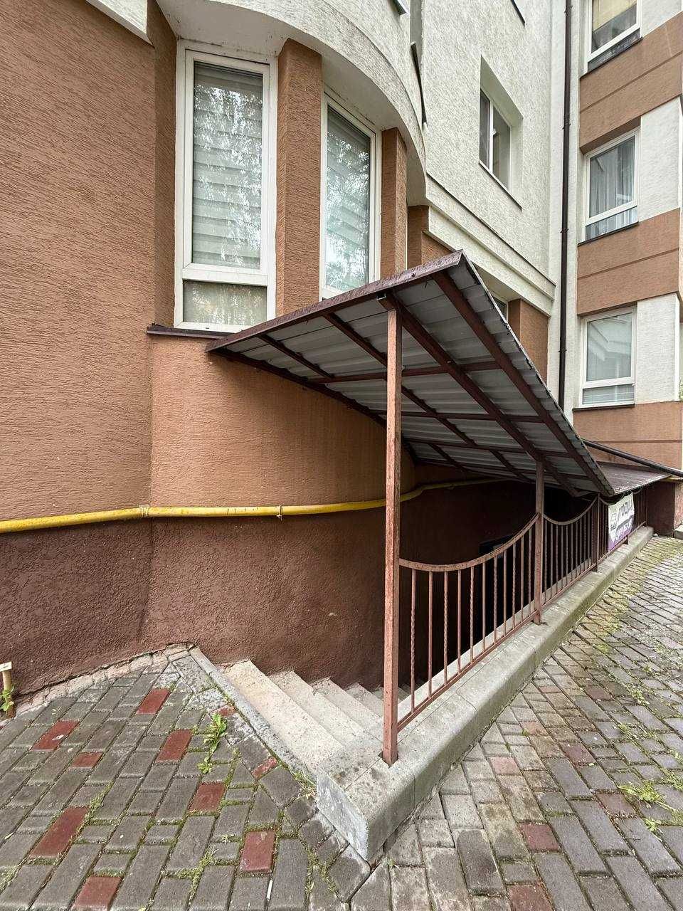 Продаж комерційного приміщення