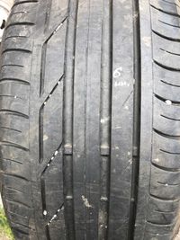 Шини BRIDGESTONE 225/50 R18 Turanza T001, літня резина