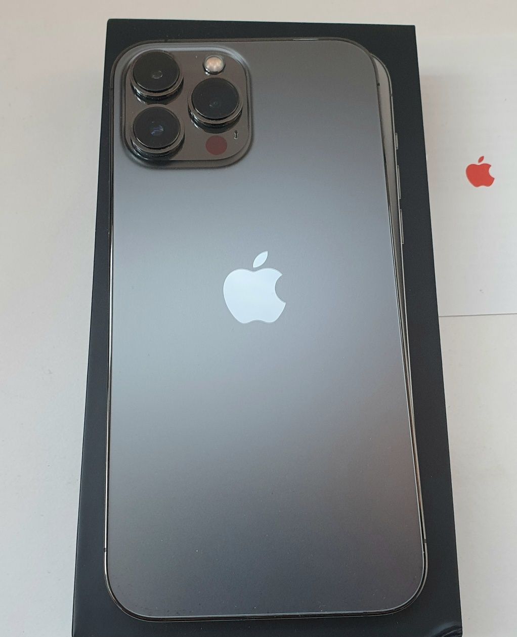 iPhone 13 pro max 256GB Graphite цілий робочій !