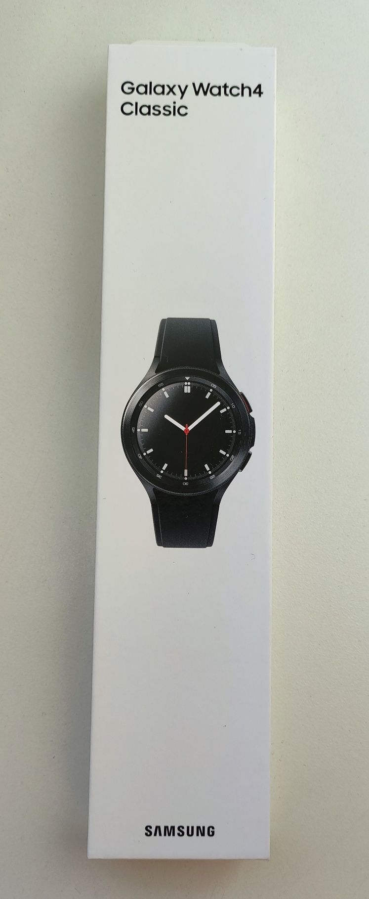 Samsung Galaxy watch4 46mm Black