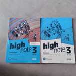 Sprzedam high note 3