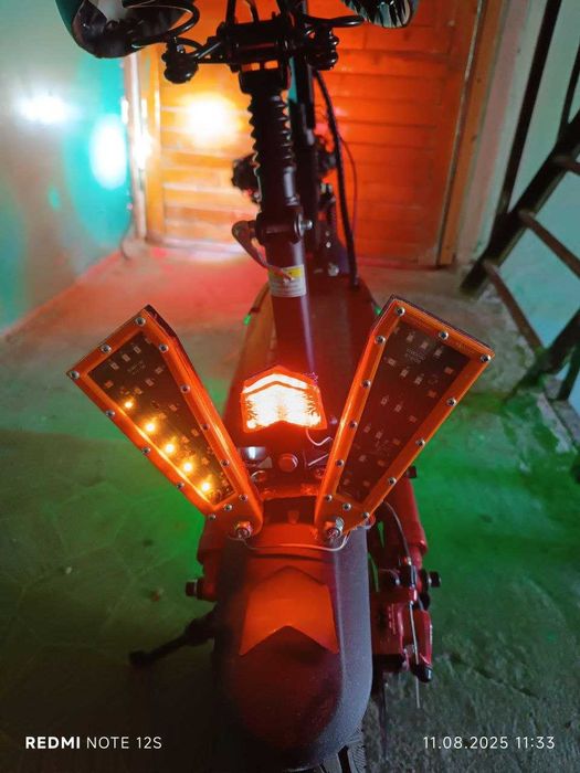 Електросамокат KugooKirin M4 Pro, 2025