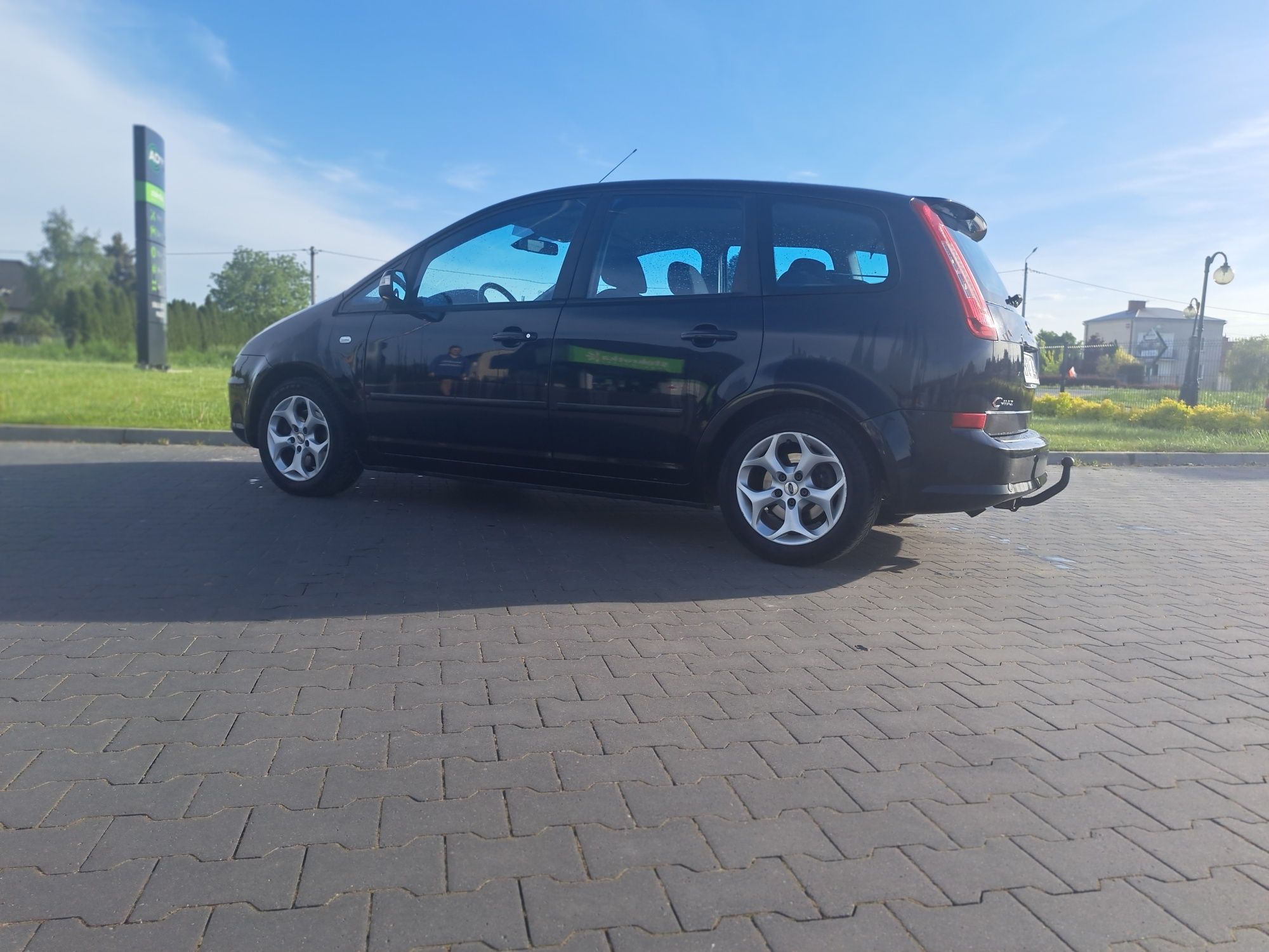 Sprzedam Ford C-Max