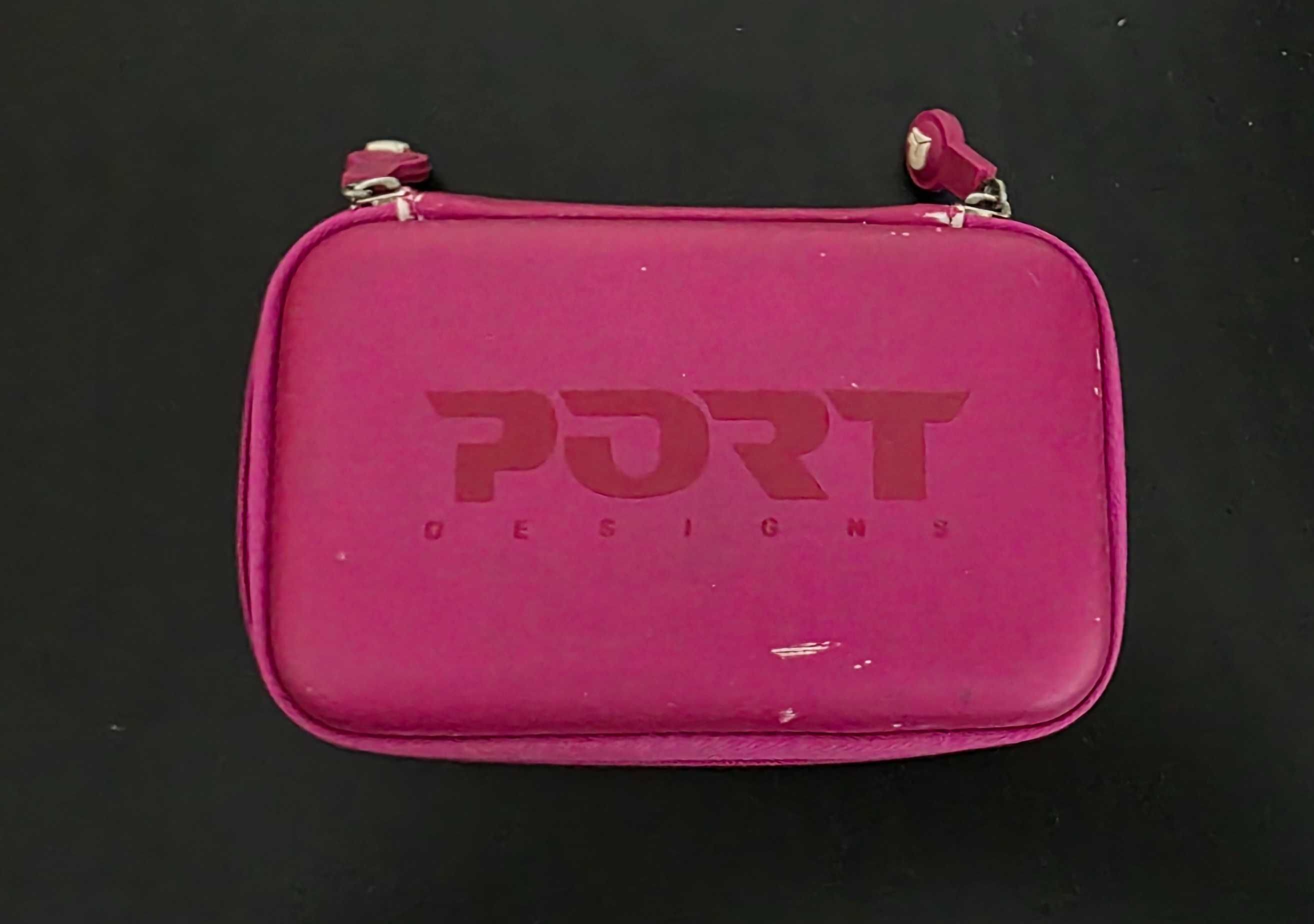 Bolsas para Disco Externo 2.5"