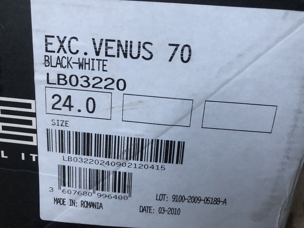 Lange Venus 70 r.24