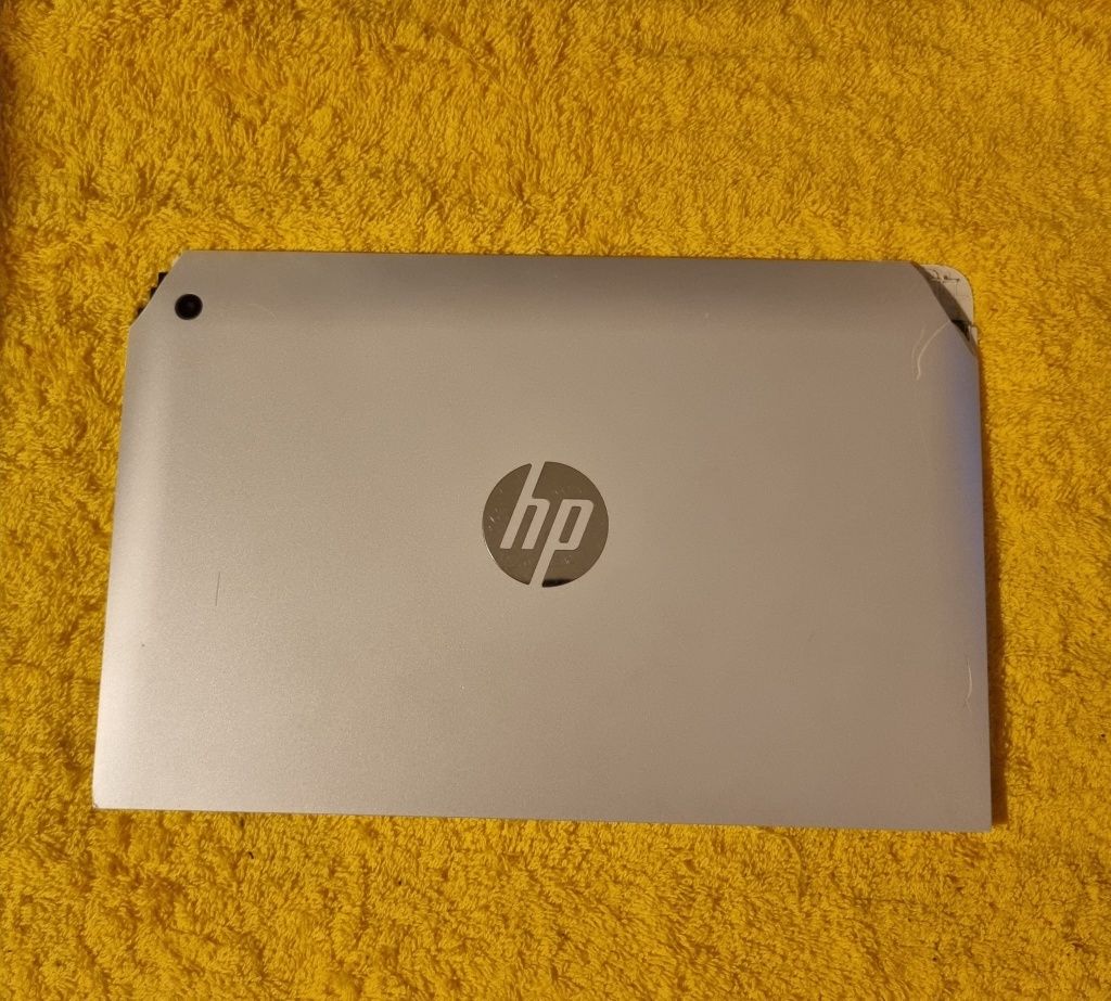 Tablet HP para peças