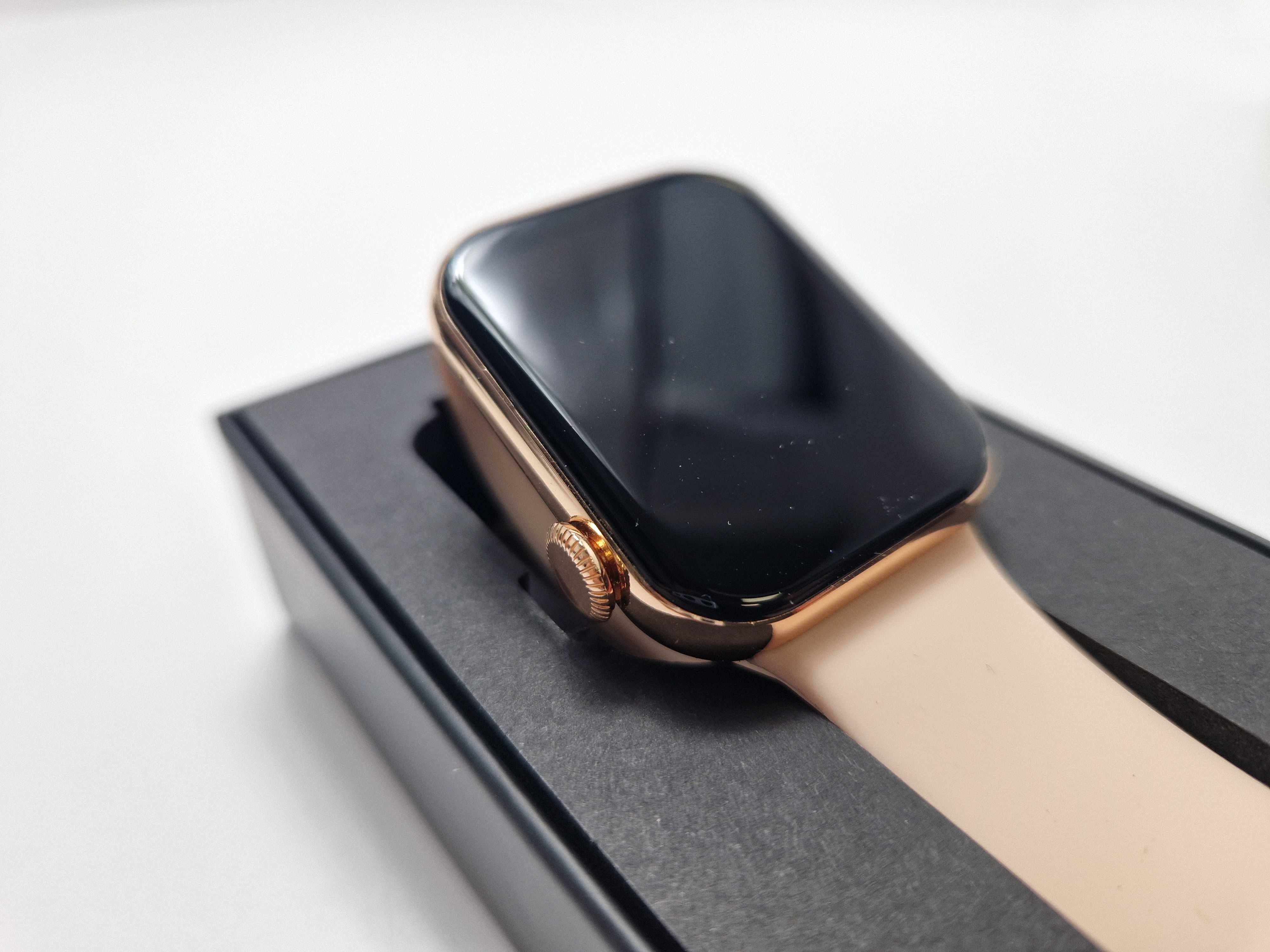 Smartwatch Maxcom Oxygen FW26