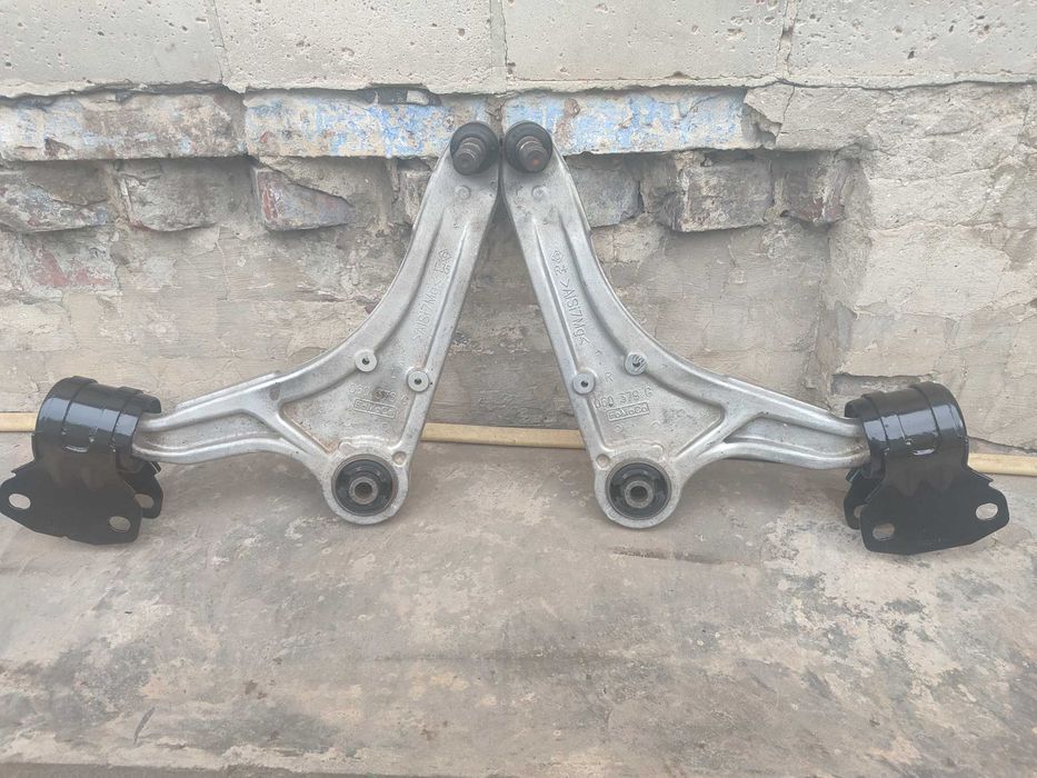 Рычаги Ford Fusion 2015