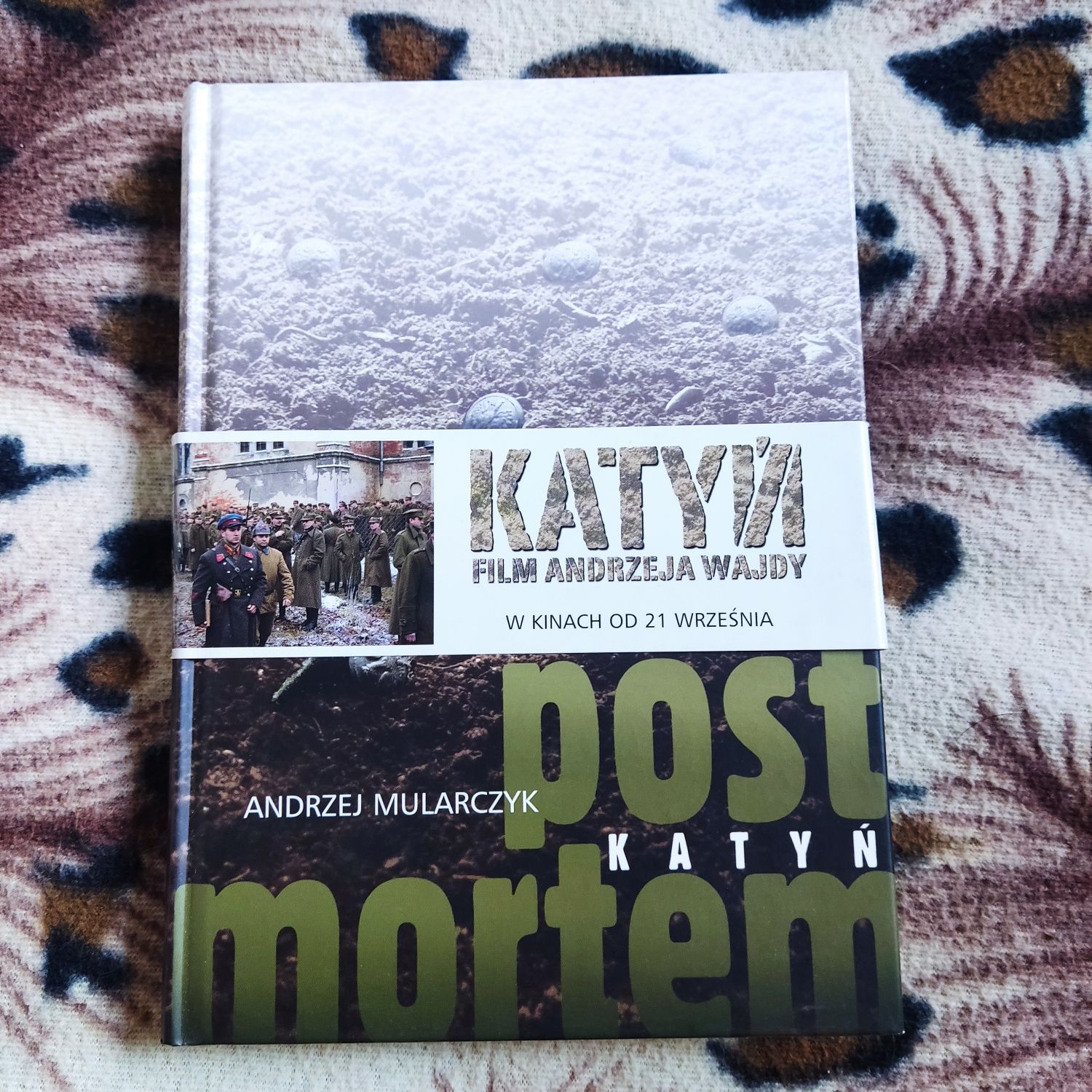 Katyń Post Mortem