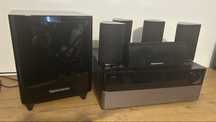 Kino domowe Harman Kardon 5.1