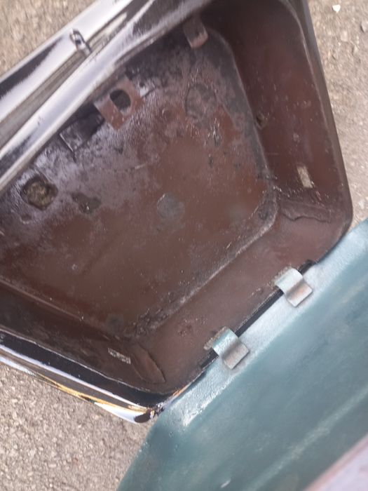 Продам бардачок на Планету 5