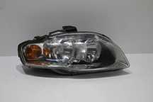 Audi A4 B7 8E0 Lampa Przód Przednia Prawa Igła Europa Oryginał