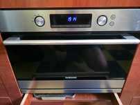 Piekarnik Samsung FQ159UST z funkcją mikrofali