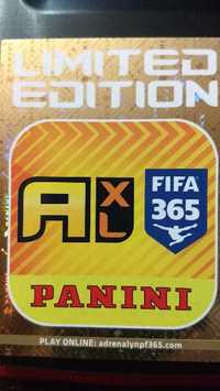 Karty 2021 PANINI FIFA 365 zamienie lub sprzedam