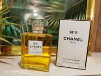 Perfumy damskie Chanel 5 !!!