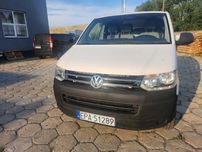 volkswagen transporter T5 2,0 TDI