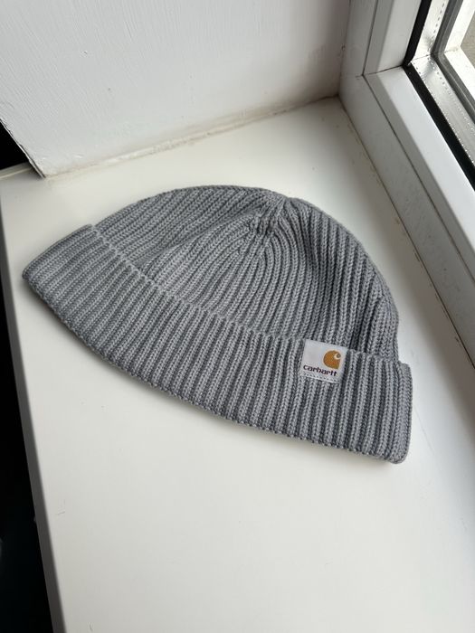 Шапка бінні Carhartt Оригінал бинни кархарт