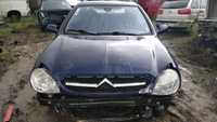 CITROЁN Xsara Carrinha (N2) 1.4 i (COMPLETO)