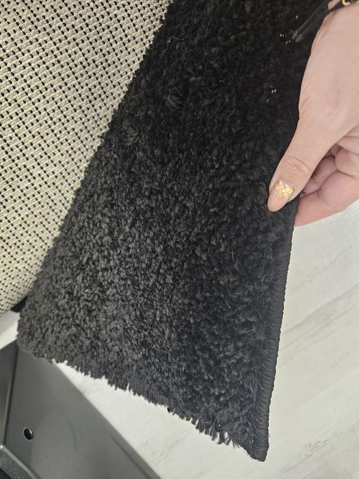 Dywan Shaggi 140x200