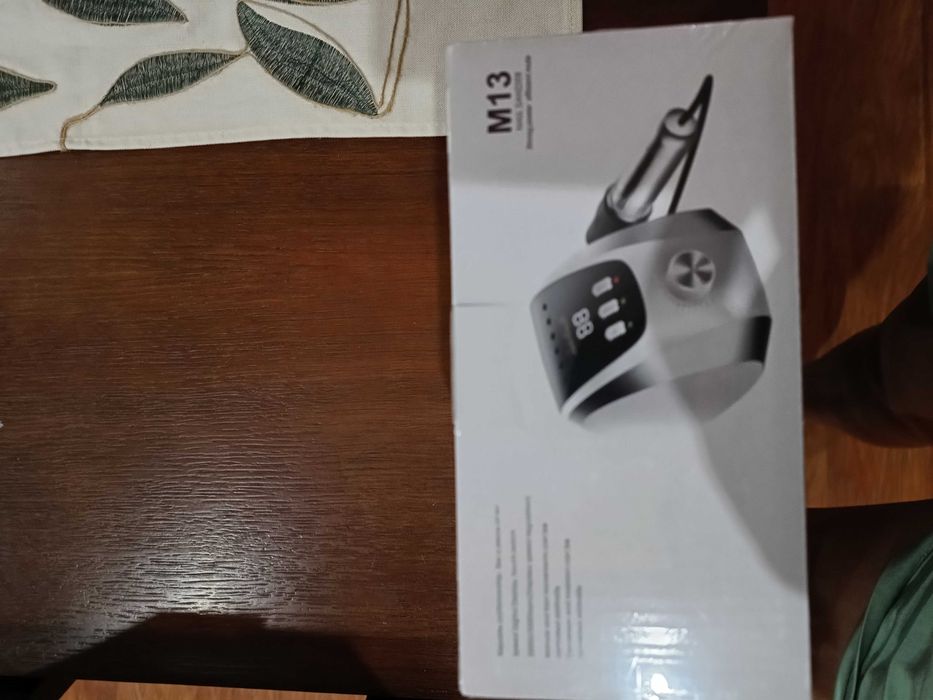 Frezarka do paznokci M13