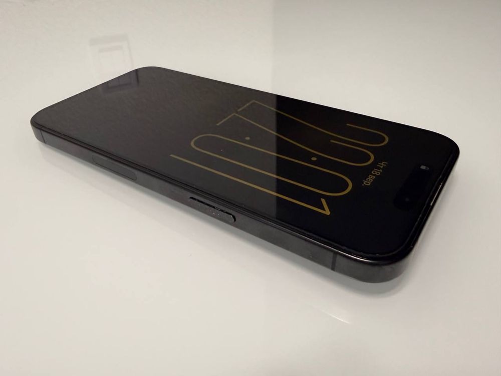 iPhone 15 Pro Max 512gb