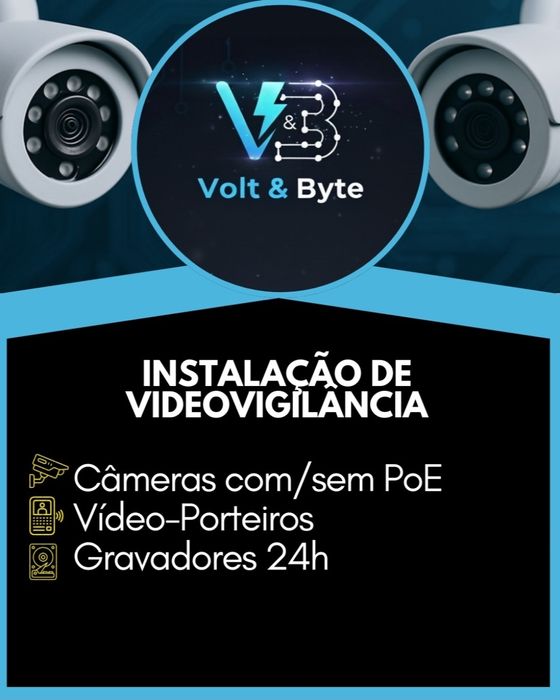 Eletricista, Automatismos, LED, Domótica