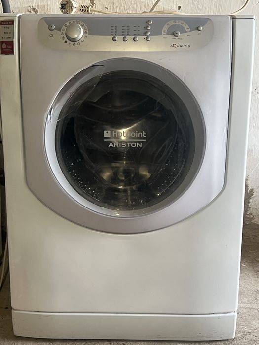 Продам стиральную машину автомат