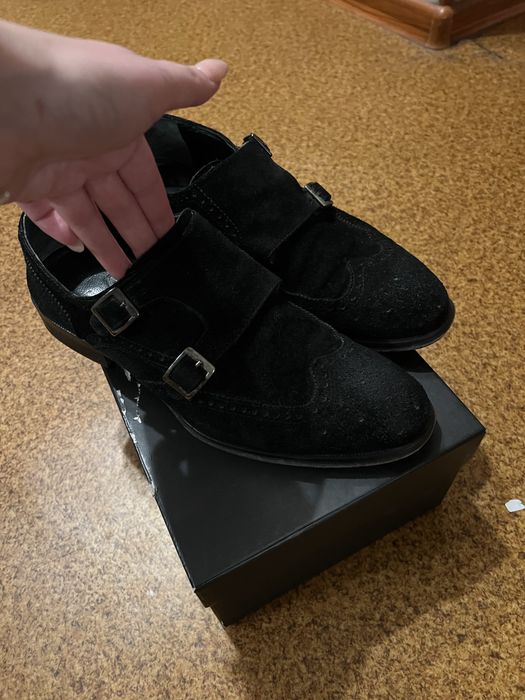 Черевики Versace