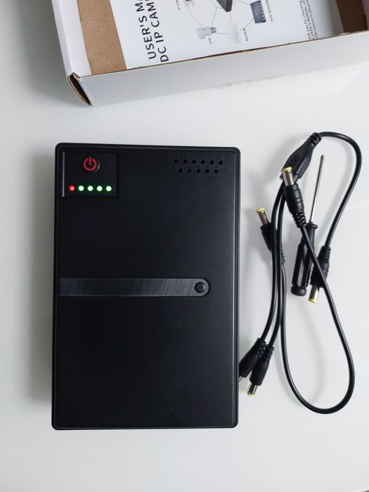 Безперебійної для роутера УПС