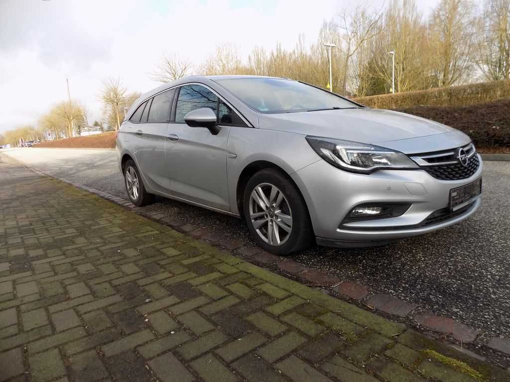 Opel Astra K бампер опель разборка астра к корса шрот запчасти