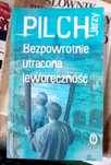Bezpowrotnie utracona leworęczność aut. Jerzy Plich