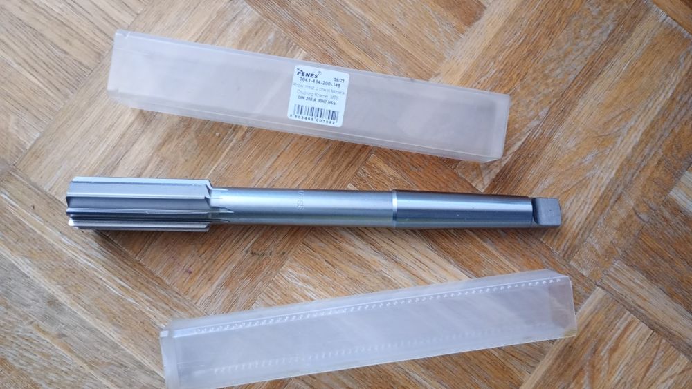 Rozwiertak 30H7 Fenes