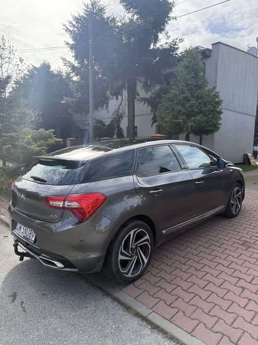 Ds5 2.0 HDI