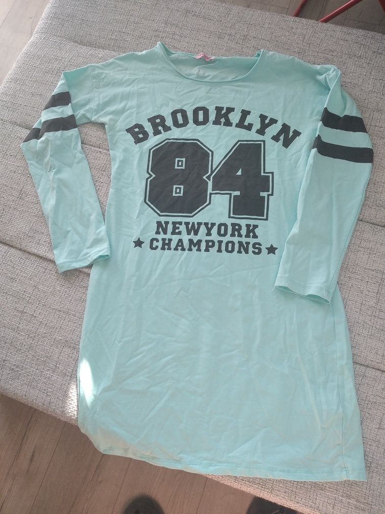 Bluzka bluza Brooklyn 84 xl