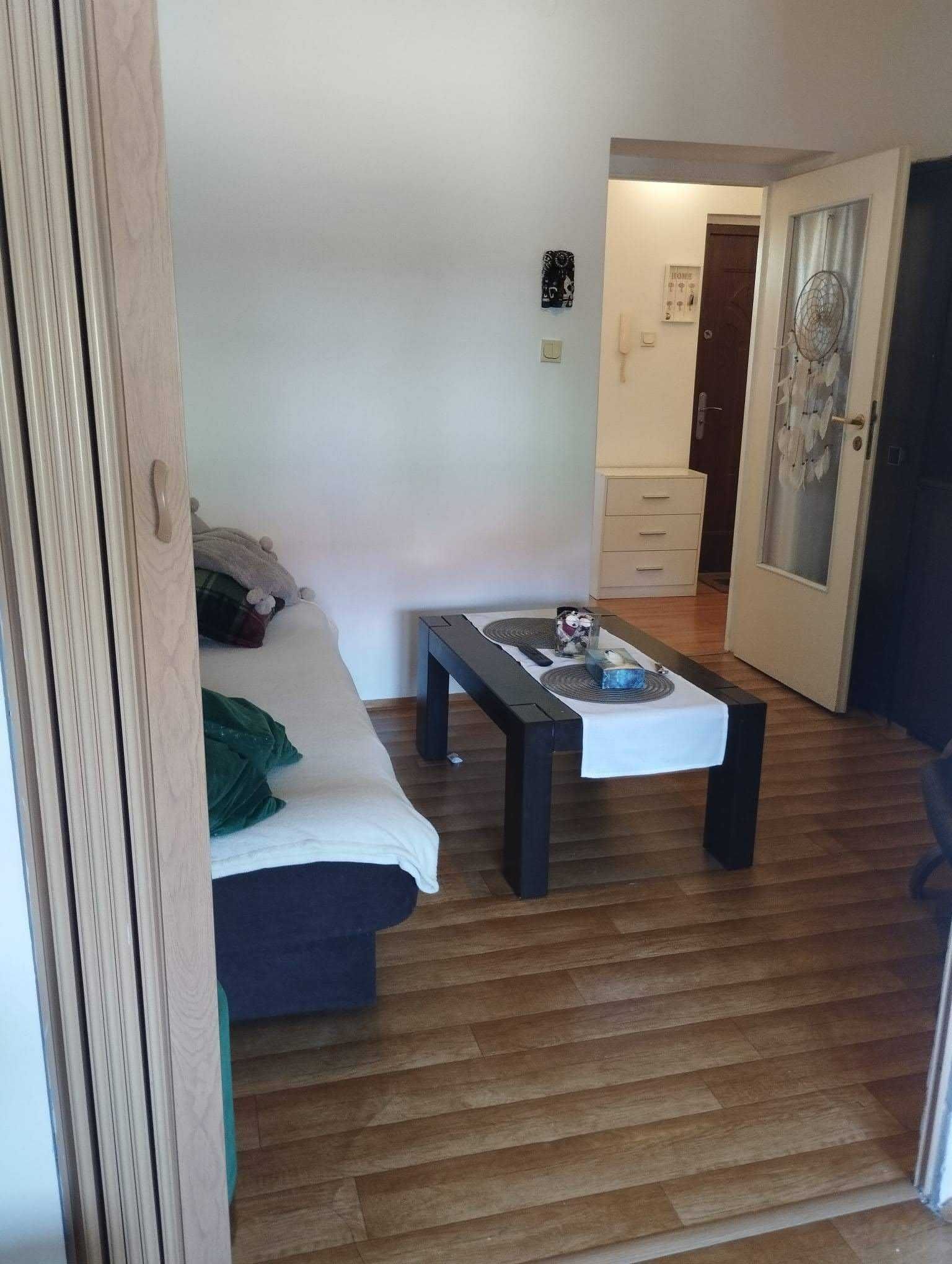 Sprzedam mieszkanie 38m2 Bytom-Stroszek