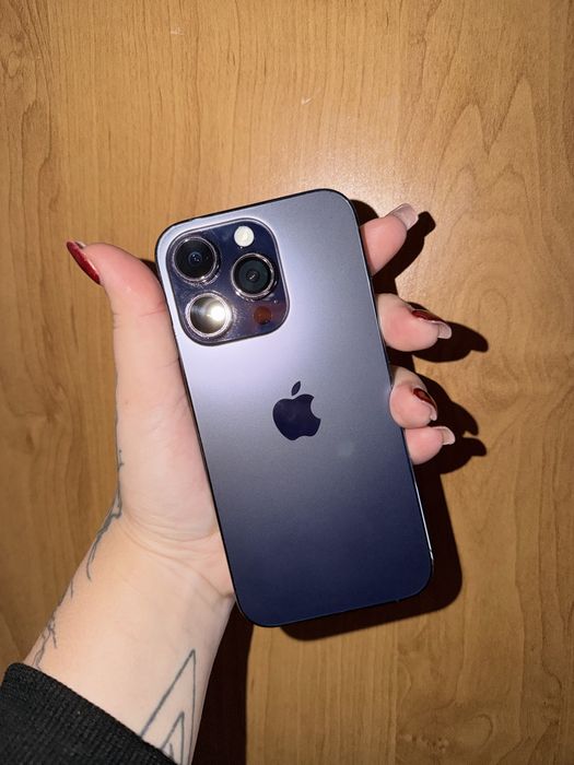 Iphone 14 Pro 256 гб